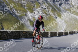 Foto #4074208 | 26-08-2023 10:10 | Passo Dello Stelvio - Prato Seite BICYCLES