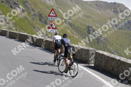 Photo #3875633 | 14-08-2023 11:26 | Passo Dello Stelvio - Prato side BICYCLES