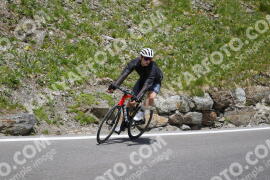 Photo #3489307 | 16-07-2023 12:33 | Passo Dello Stelvio - Prato side BICYCLES