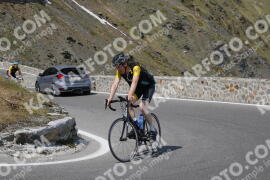 Photo #3159639 | 18-06-2023 15:29 | Passo Dello Stelvio - Prato side BICYCLES