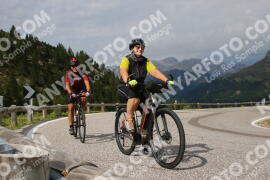 Photo #2520528 | 06-08-2022 09:58 | Pordoi Pass BICYCLES