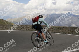 Foto #3839153 | 12-08-2023 14:55 | Passo Dello Stelvio - Prato Seite BICYCLES