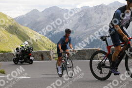 Photo #3682803 | 31-07-2023 14:05 | Passo Dello Stelvio - Prato side BICYCLES