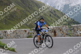 Photo #3198582 | 23-06-2023 12:23 | Passo Dello Stelvio - Prato side BICYCLES