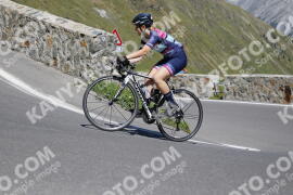 Foto #3224697 | 25-06-2023 15:06 | Passo Dello Stelvio - Prato Seite BICYCLES
