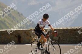 Foto #3488191 | 16-07-2023 11:05 | Passo Dello Stelvio - Prato Seite BICYCLES