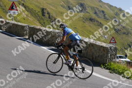 Photo #4017402 | 22-08-2023 10:38 | Passo Dello Stelvio - Prato side BICYCLES