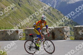 Foto #3922614 | 17-08-2023 11:31 | Passo Dello Stelvio - Prato Seite BICYCLES