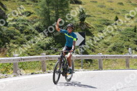 Photo #2577961 | 10-08-2022 12:36 | Pordoi Pass BICYCLES