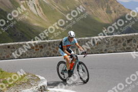 Photo #3897711 | 15-08-2023 12:11 | Passo Dello Stelvio - Prato side BICYCLES