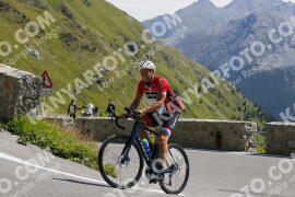 Foto #3674316 | 31-07-2023 11:15 | Passo Dello Stelvio - Prato Seite BICYCLES