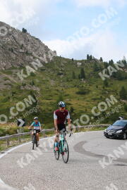 Photo #2589342 | 11-08-2022 10:45 | Pordoi Pass BICYCLES