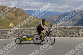 Photo #3208884 | 24-06-2023 13:55 | Passo Dello Stelvio - Prato side BICYCLES