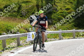 Photo #2559195 | 09-08-2022 13:37 | Pordoi Pass BICYCLES