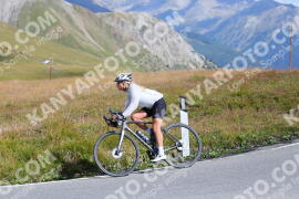 Foto #2482881 | 02-08-2022 10:31 | Passo Dello Stelvio - die Spitze BICYCLES