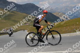 Photo #2391720 | 24-07-2022 13:11 | Passo Dello Stelvio - Peak BICYCLES