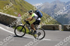 Photo #4019652 | 22-08-2023 12:04 | Passo Dello Stelvio - Prato side BICYCLES
