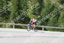 Photo #2541038 | 08-08-2022 11:27 | Pordoi Pass BICYCLES