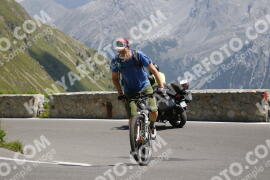 Foto #3424970 | 11-07-2023 13:05 | Passo Dello Stelvio - Prato Seite BICYCLES