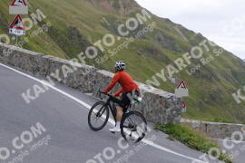 Photo #3786090 | 10-08-2023 11:34 | Passo Dello Stelvio - Prato side BICYCLES