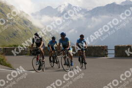 Photo #3874262 | 14-08-2023 10:44 | Passo Dello Stelvio - Prato side BICYCLES