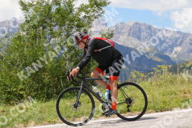 Photo #2621787 | 13-08-2022 12:39 | Pordoi Pass BICYCLES