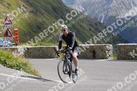 Foto #4002957 | 21-08-2023 11:21 | Passo Dello Stelvio - Prato Seite BICYCLES