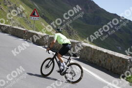 Foto #3337023 | 03-07-2023 11:25 | Passo Dello Stelvio - Prato Seite BICYCLES