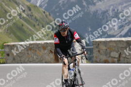 Photo #3356153 | 05-07-2023 13:59 | Passo Dello Stelvio - Prato side BICYCLES