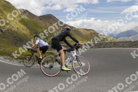 Photo #3835235 | 12-08-2023 12:20 | Passo Dello Stelvio - Prato side BICYCLES