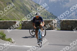 Foto #3422747 | 11-07-2023 12:13 | Passo Dello Stelvio - Prato Seite BICYCLES