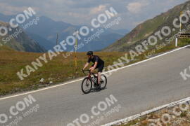Foto #2413836 | 25-07-2022 13:58 | Passo Dello Stelvio - die Spitze BICYCLES