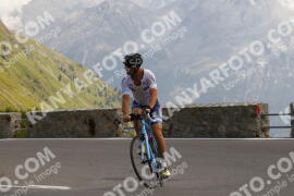 Photo #3488636 | 16-07-2023 11:45 | Passo Dello Stelvio - Prato side BICYCLES
