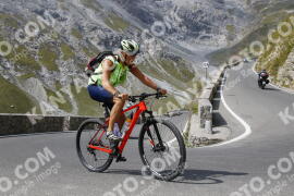 Photo #4062255 | 25-08-2023 11:29 | Passo Dello Stelvio - Prato side BICYCLES
