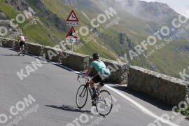 Photo #3874828 | 14-08-2023 11:01 | Passo Dello Stelvio - Prato side BICYCLES