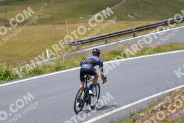 Foto #2422976 | 27-07-2022 13:19 | Passo Dello Stelvio - die Spitze BICYCLES