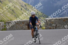 Foto #3717338 | 03-08-2023 11:50 | Passo Dello Stelvio - Prato Seite BICYCLES