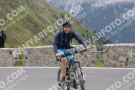 Foto #3785712 | 10-08-2023 11:21 | Passo Dello Stelvio - Prato Seite BICYCLES