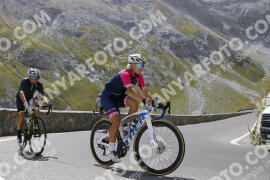 Photo #4053648 | 24-08-2023 13:54 | Passo Dello Stelvio - Prato side BICYCLES