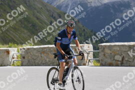 Foto #3718244 | 03-08-2023 12:37 | Passo Dello Stelvio - Prato Seite BICYCLES