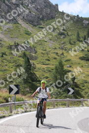 Foto #2591467 | 11-08-2022 11:55 | Pordoi Pass BICYCLES
