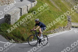 Foto #3932296 | 18-08-2023 10:02 | Passo Dello Stelvio - Prato Seite BICYCLES
