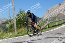 Photo #2554733 | 09-08-2022 11:04 | Pordoi Pass BICYCLES