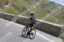 Foto #3337693 | 03-07-2023 12:21 | Passo Dello Stelvio - Prato Seite BICYCLES