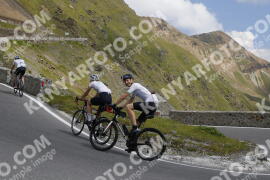 Foto #3898021 | 15-08-2023 12:18 | Passo Dello Stelvio - Prato Seite BICYCLES