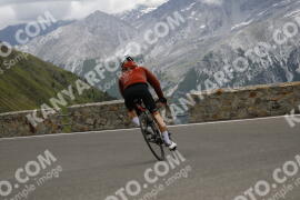 Photo #3198554 | 23-06-2023 12:20 | Passo Dello Stelvio - Prato side BICYCLES