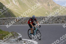 Foto #3899694 | 15-08-2023 13:28 | Passo Dello Stelvio - Prato Seite BICYCLES