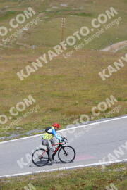 Photo #2423780 | 27-07-2022 11:26 | Passo Dello Stelvio - Peak BICYCLES