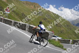 Foto #3467762 | 15-07-2023 13:55 | Passo Dello Stelvio - Prato Seite BICYCLES