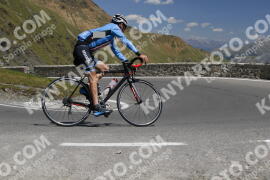Photo #3241170 | 26-06-2023 13:10 | Passo Dello Stelvio - Prato side BICYCLES